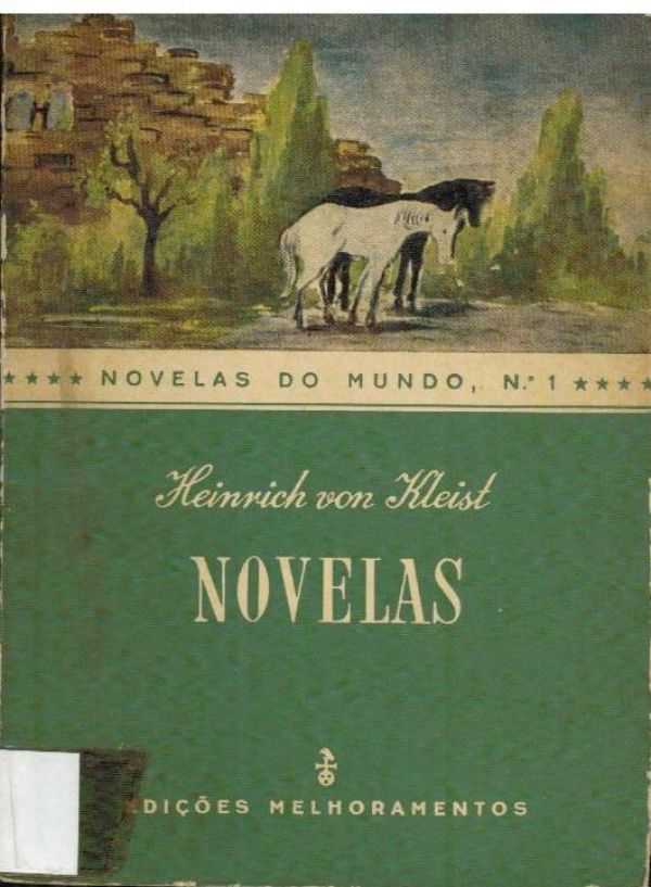 Novelas